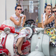 Illustration for article titled What Its Like To Attend The Goodwood Revival As A Clueless American